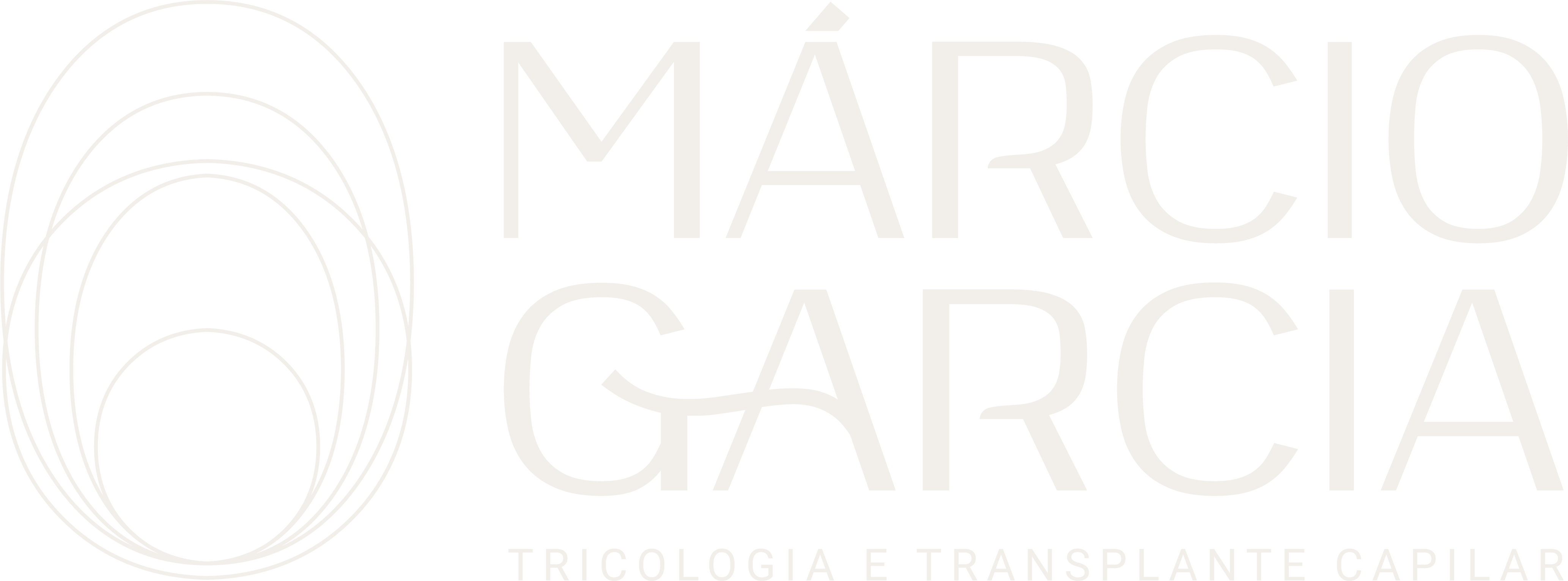 Dr. Márcio Garcia — Tricologia e Transplante Capilar